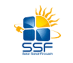 سولار صنعت فیروزه