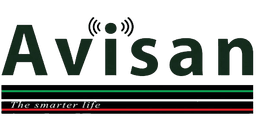 آویسان