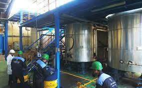 گروه صنعتی مکرر