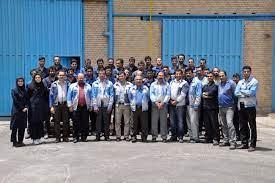 گروه صنعتی مکرر