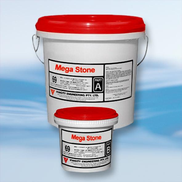 MEGA STONE MEGA STONE