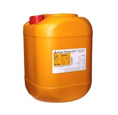Concrete lubricant MTOCRETE N-660