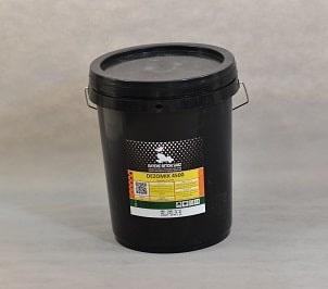 MTOMIX 4500 microsilica gel