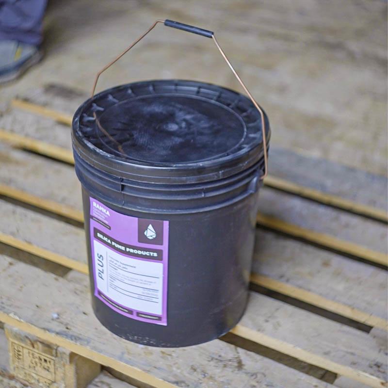 MTOMIX8800 special concrete supplement