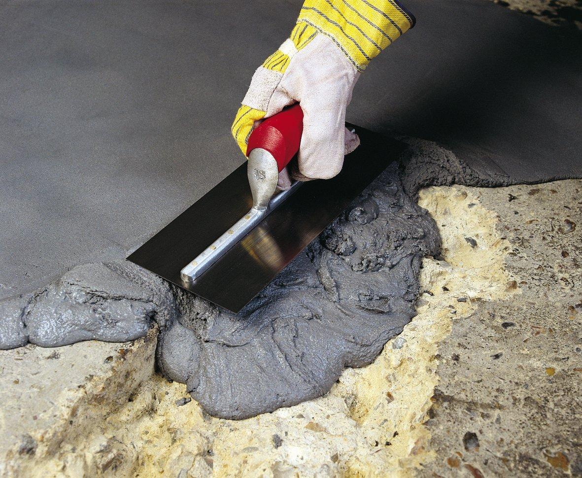 MTOFLOW650R epoxy adhesive mortar