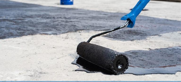 MTOPROOF800 flexible bituminous insulation