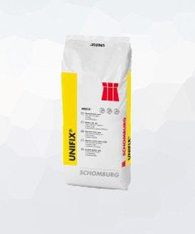 UNIFIX-2K-6 tile adhesive