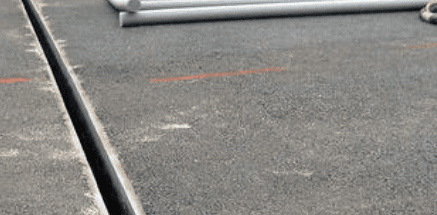 Concrete sealing mastic MTOFLEX 900