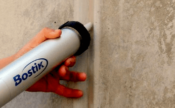 MTOFLEX 360 concrete sealant mastic