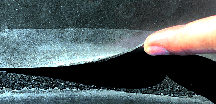 MTOFLEX707-H hot-running anti-solvent mastic