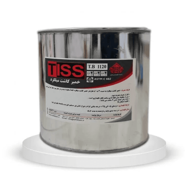 MTOFIX 11 reinforcement planting paste