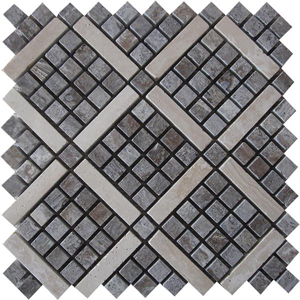 Mosaic stone MK-084