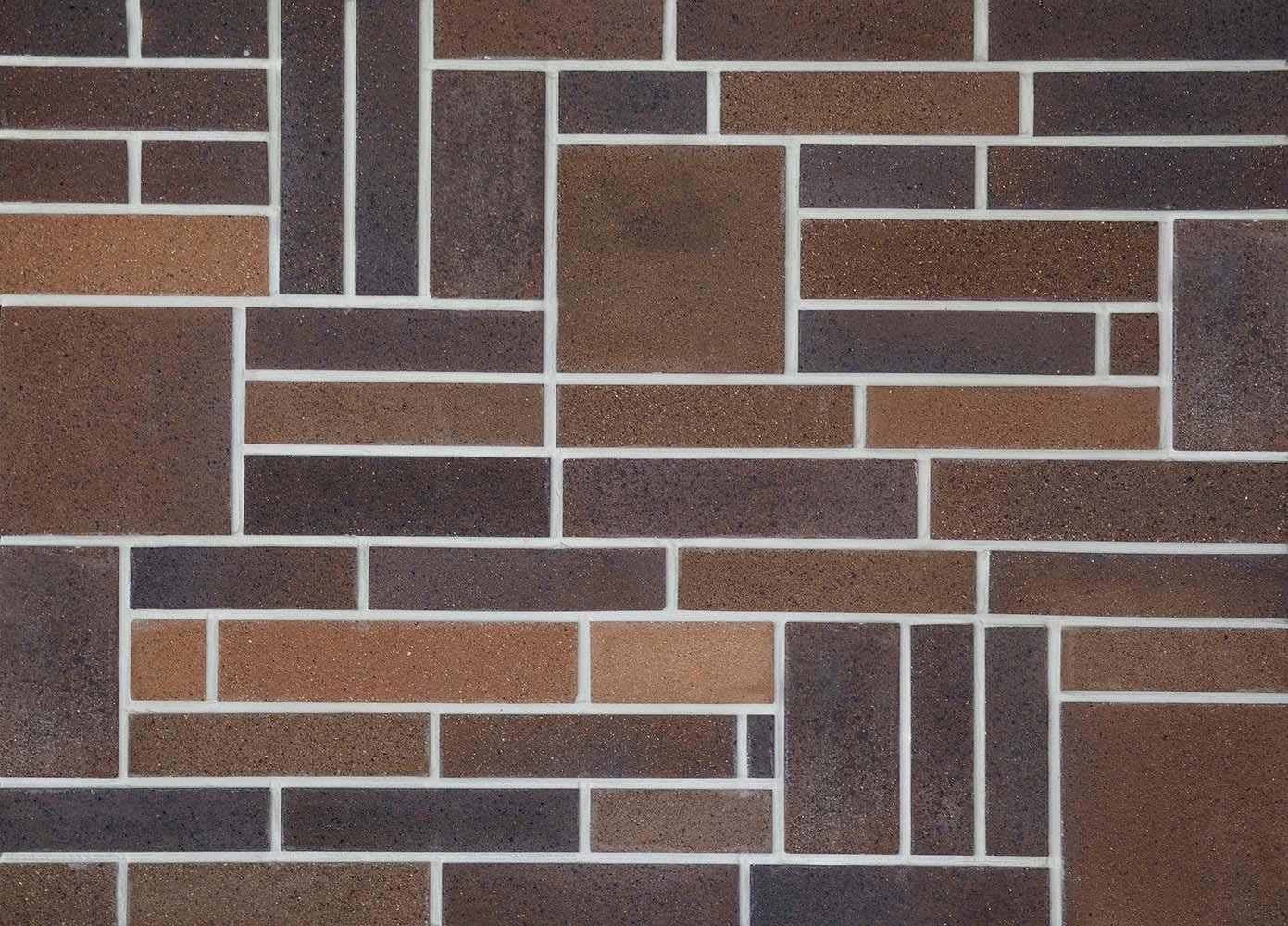 Refractory brick American design 88532