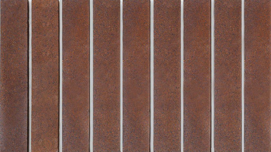 Ceramic brick 556356