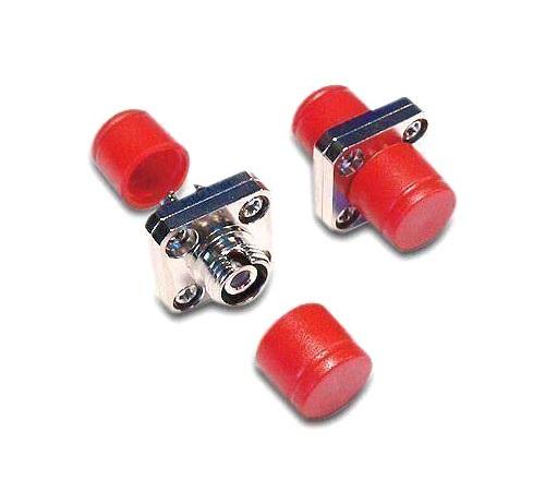 Fiber Optic Adapter