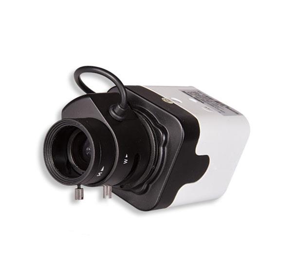 Industrial CCTV Camera