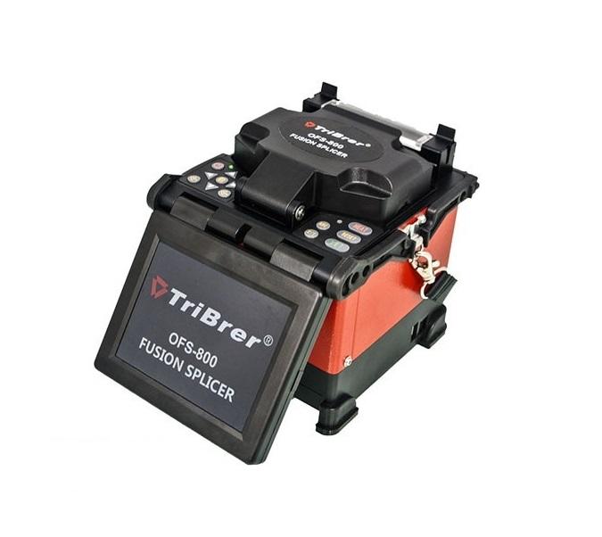 Optical Fiber Fusion