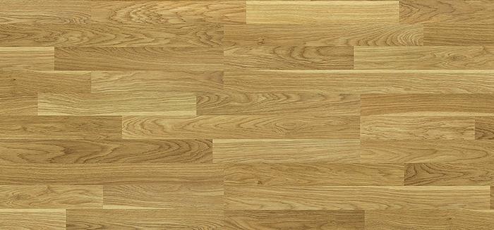Laminate parquet