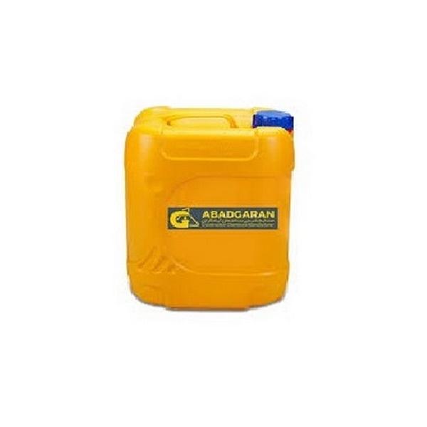 High-range water reducer