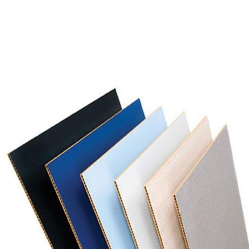 PVC Coated Panel