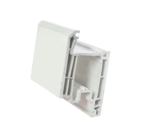 UPVC profiles