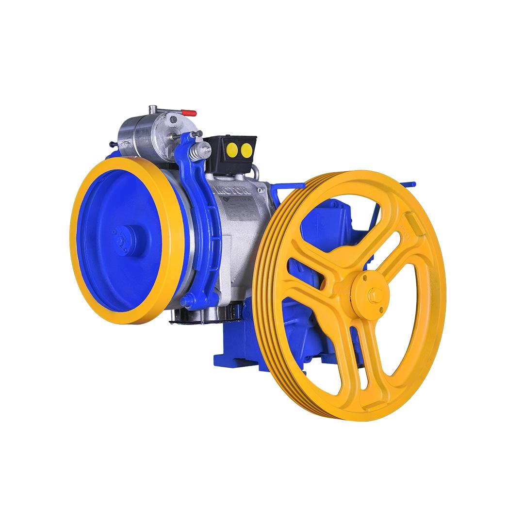 موتور آسانسور