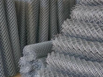Galvanized Chicken mesh