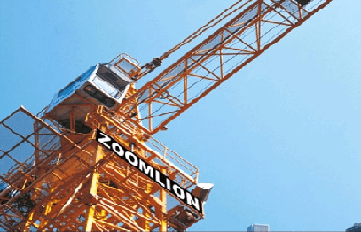 Tower Crane