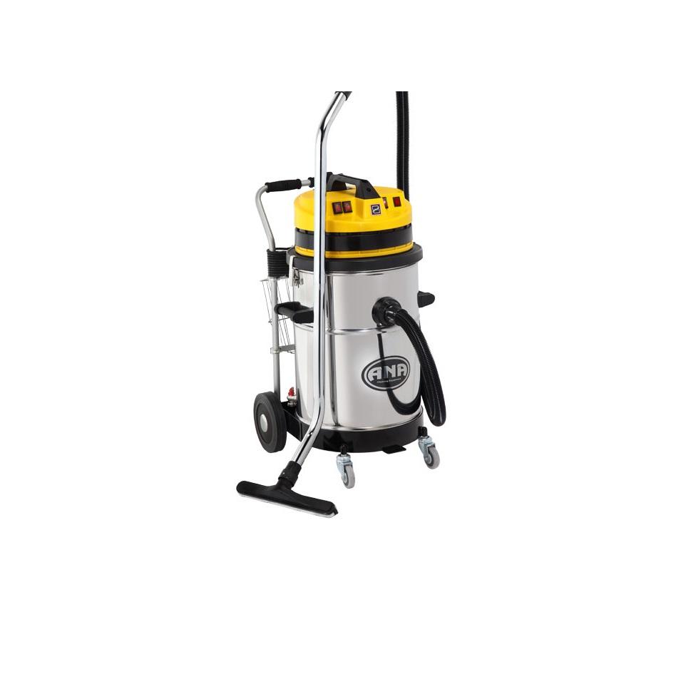 Industrial vacuum cleaner