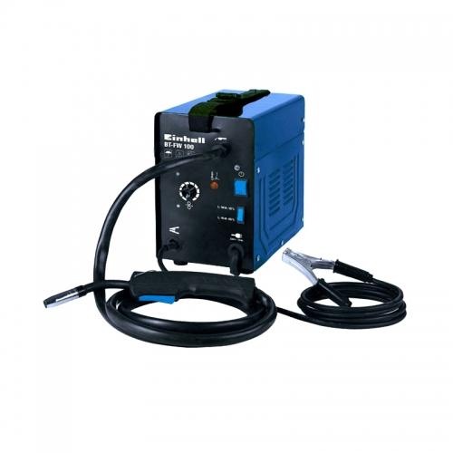 Welding machine