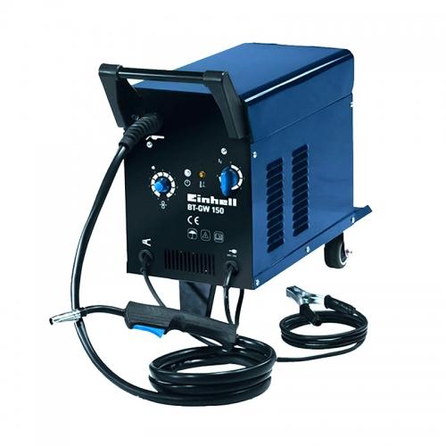 Welding machine