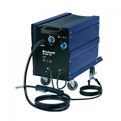 Welding machine