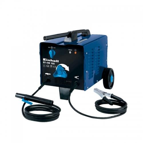 Welding machine