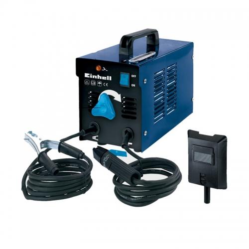 Welding machine