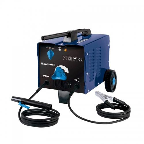 Welding machine