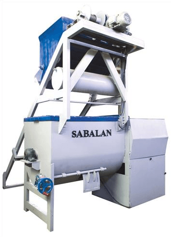 Mortar Maker Batching