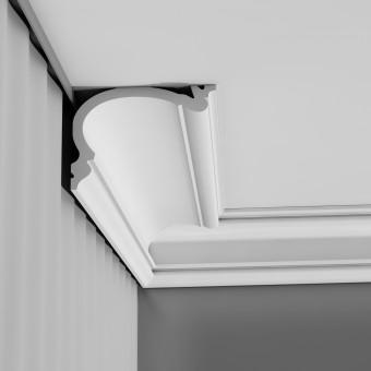 Curtain profiles