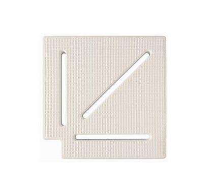 Pool Griil and Skimmer