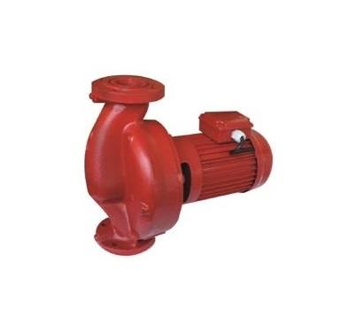 Linear circulator pump