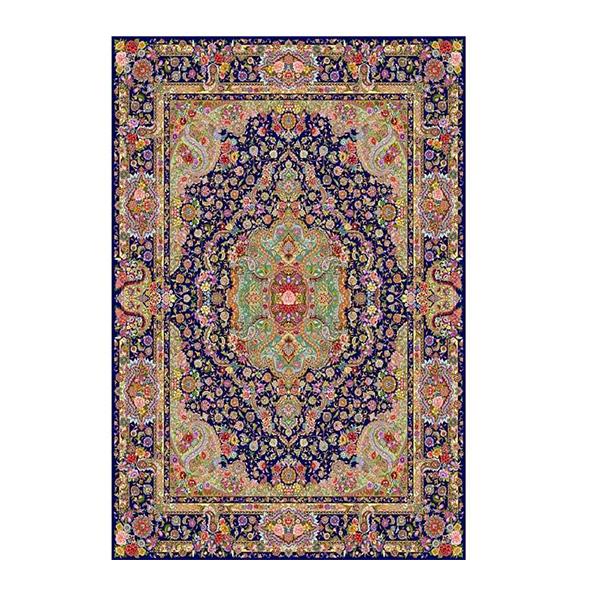 Exquisite carpet cover