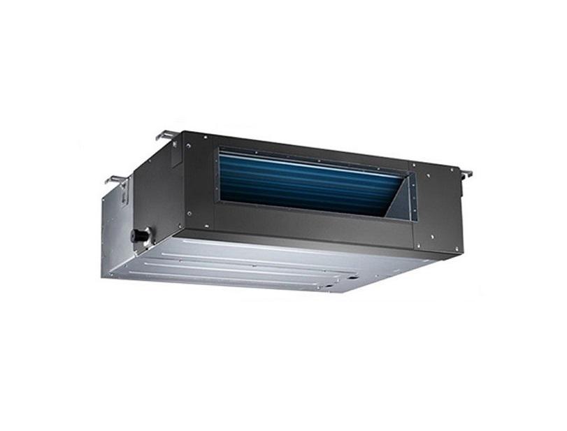 Duct split inverter Duct split inverter