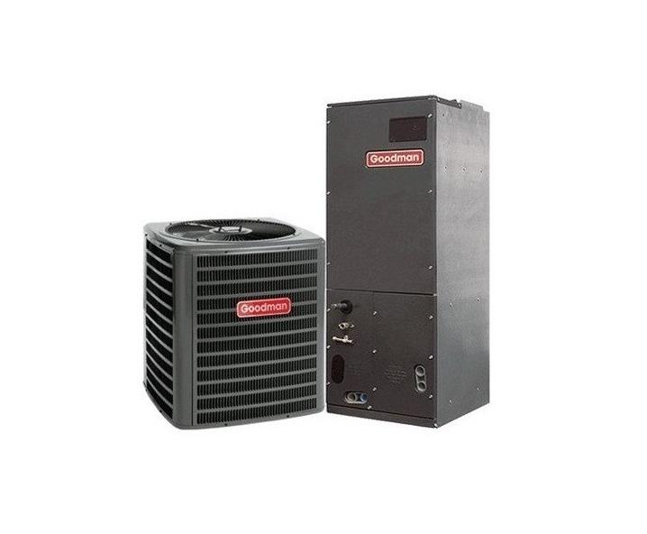 Duct split Duct split