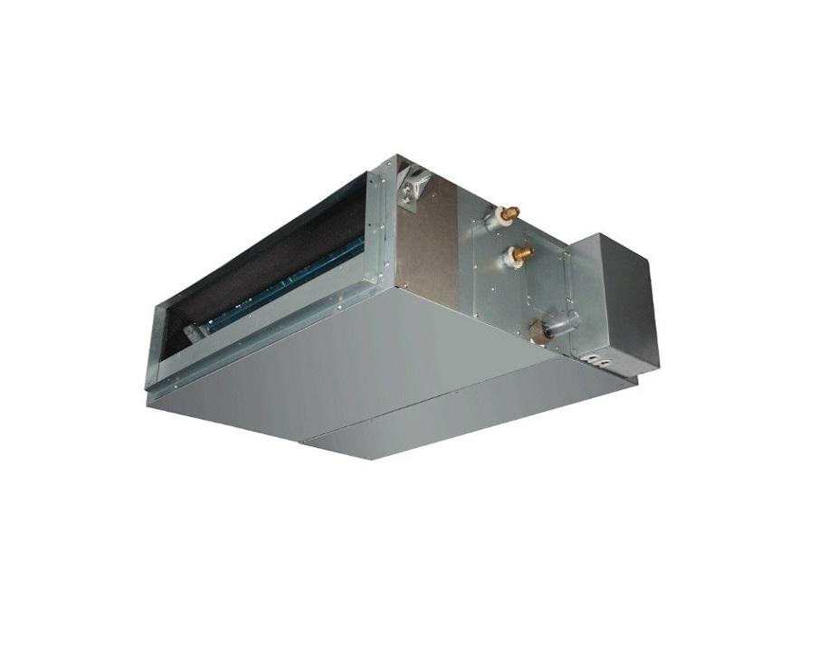 Duct split Duct split