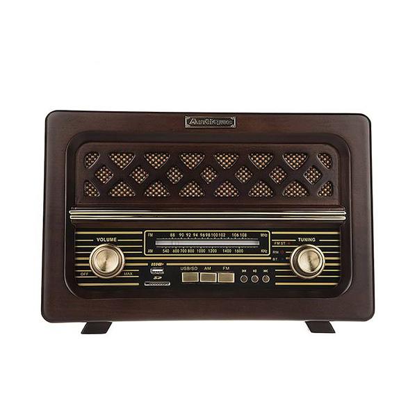 Antique Radio