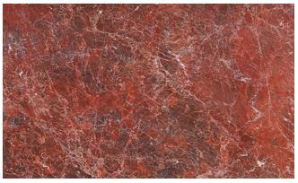 Marble Rose of Persia