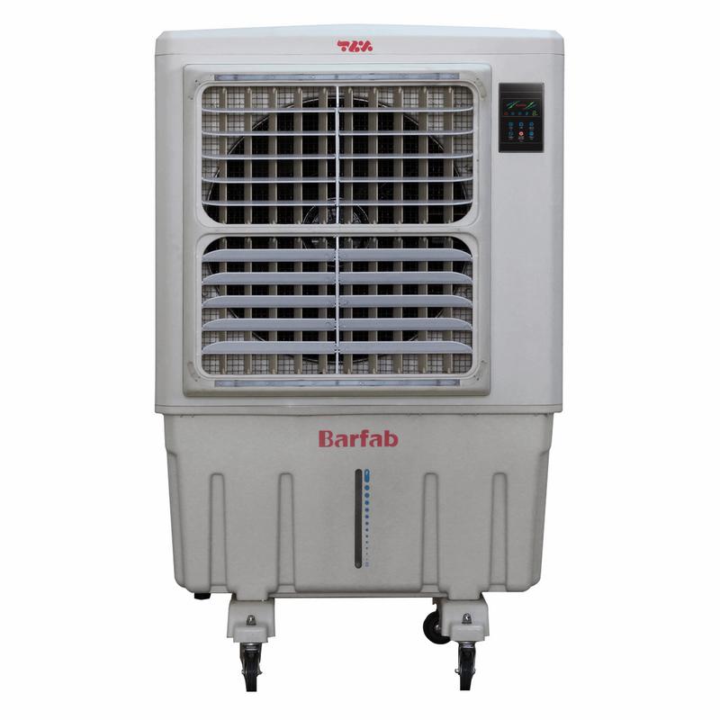 Portable water cooler