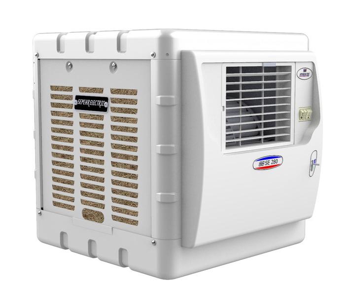 Air conditioner Air conditioner