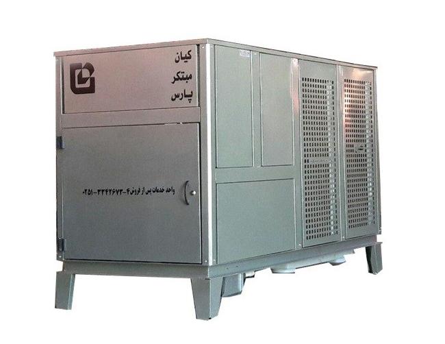 Industrial roof air conditioner Industrial roof air conditioner