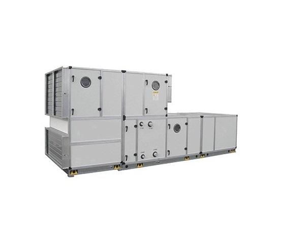 Air handler