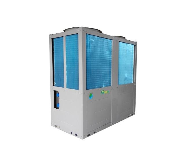 Modular chiller Modular chiller